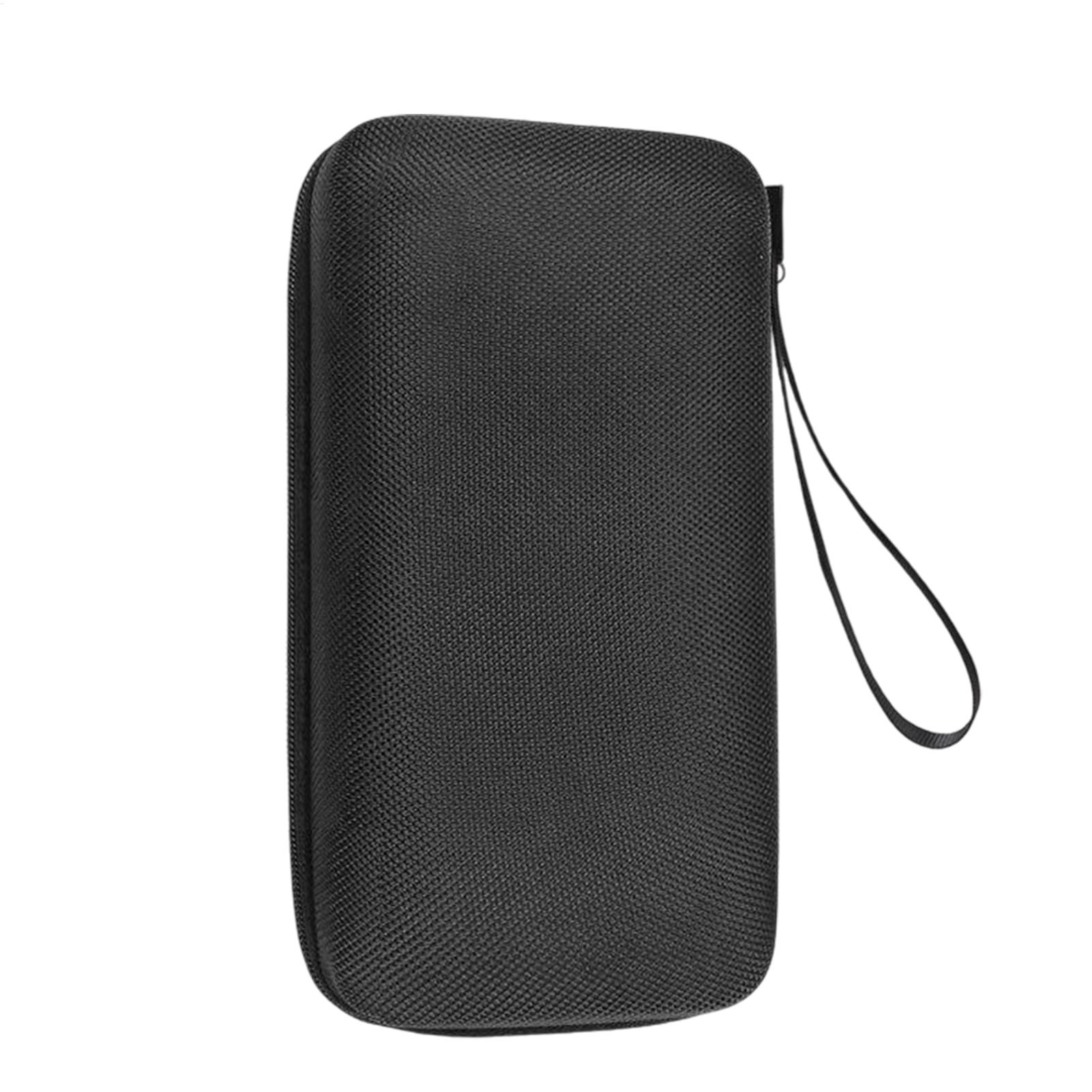 Men'S Grooming Bag - 電気バリカンバッグ EVA収納ボックス ヘアケアツール シェービングナイフバッグ 電動バリカンバッグ ヘアスタイリストツールキット