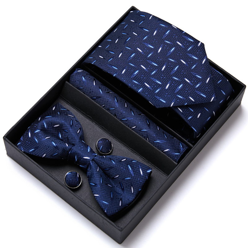 Men'S Grooming Boxes - 男性用のエレガントなドレス,スカーフとリボン付きのフォーマルネクタイ,結婚披露宴用