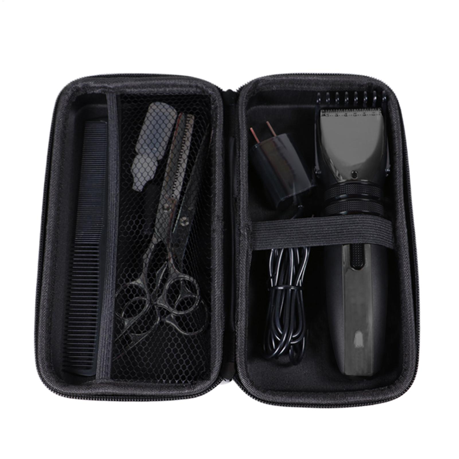 バリカンバッグ、理髪ツールバッグ、トリマー収納ホルダー、ユニ - Men'S Grooming Bag のレビューと価格