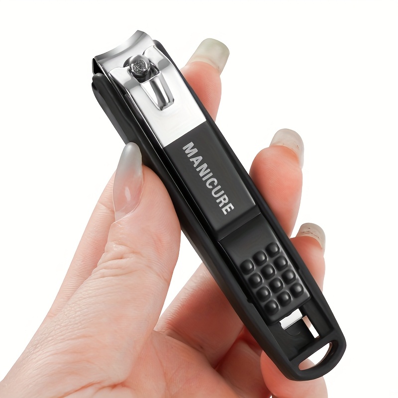 男性&女性用爪切り - 超鋭利で丈夫な爪と足の爪切りカッター - Men'S Grooming Fingernails のレビューと価格
