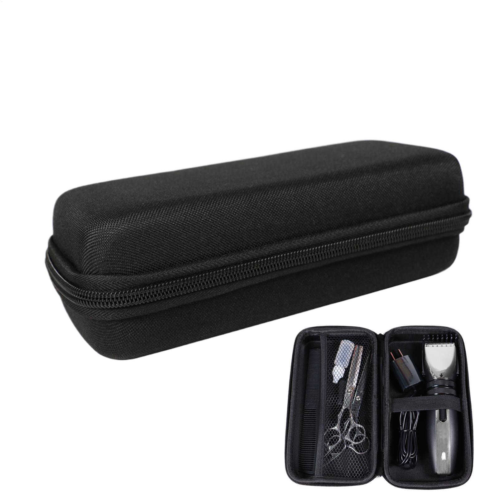 収納ボックス 電動ヘアカットバッグ ヘアケアツール スーツケ - Men'S Grooming Bag のレビューと価格