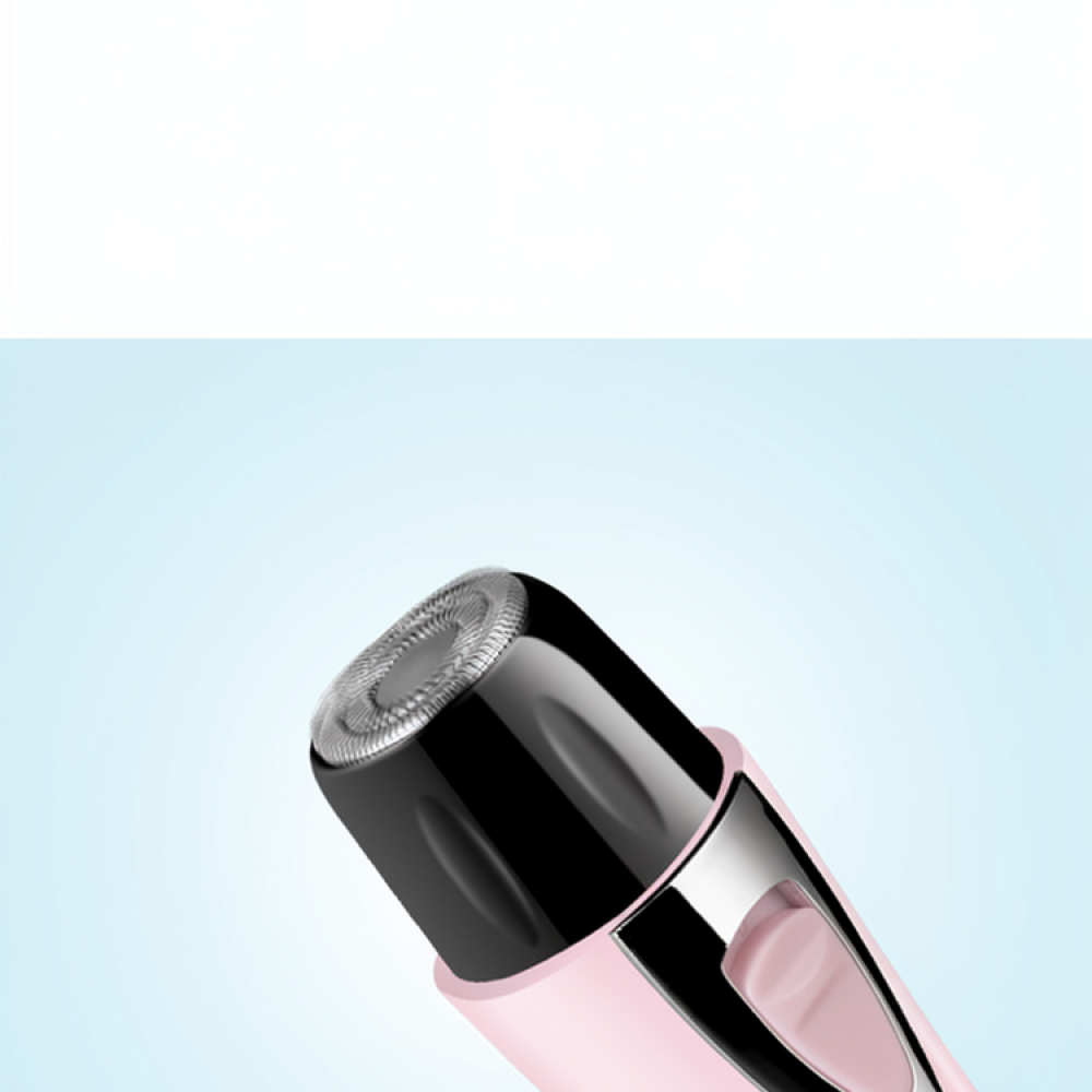 携帯用電動脱毛器 ミニボディシェーバー 女性男性用 敏感部位 - Men'S Grooming Hair Removal のレビューと価格
