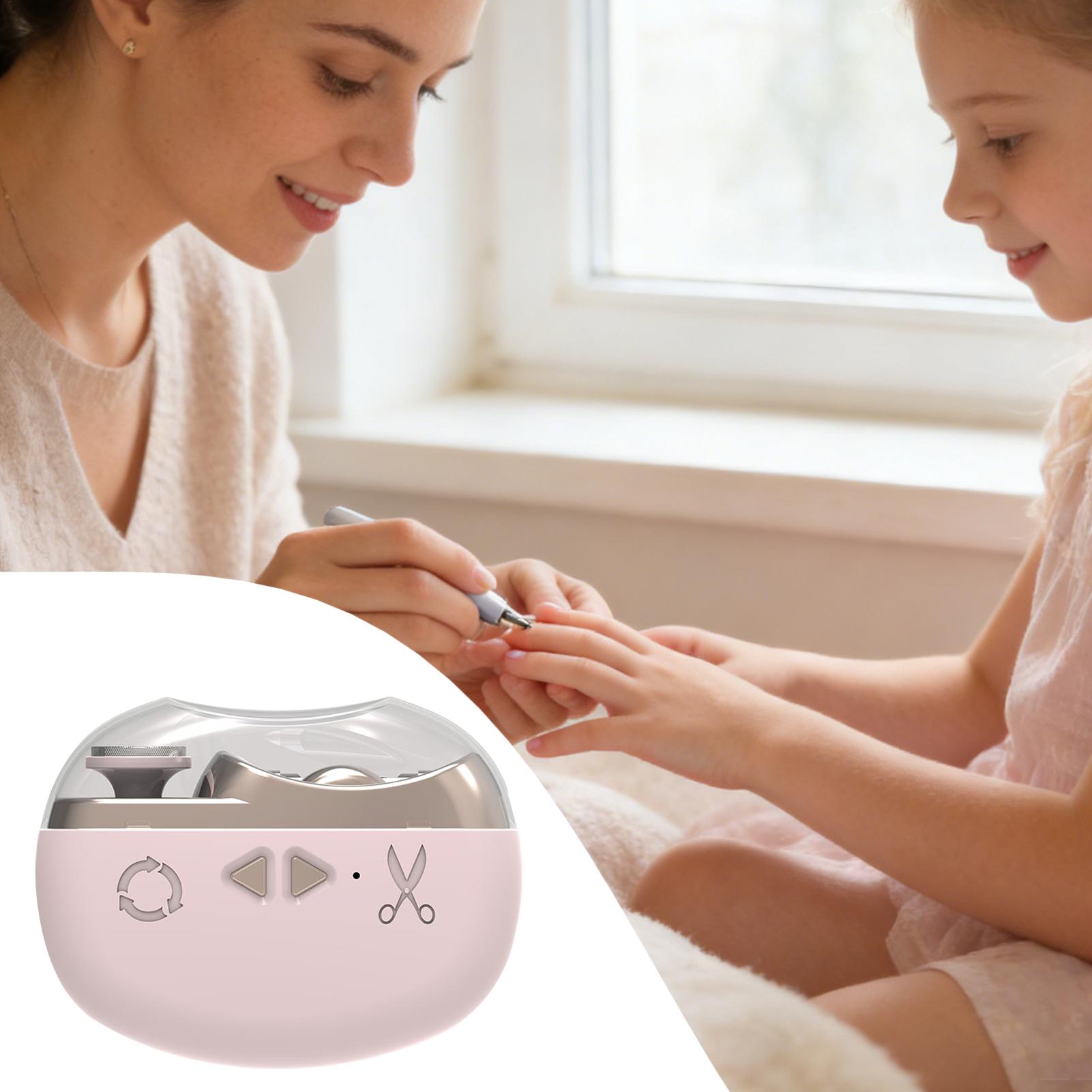 自動充電式電動爪切り、高齢者、大人、子供、男性、女性、足の爪 - Men'S Grooming Fingernails のレビューと価格