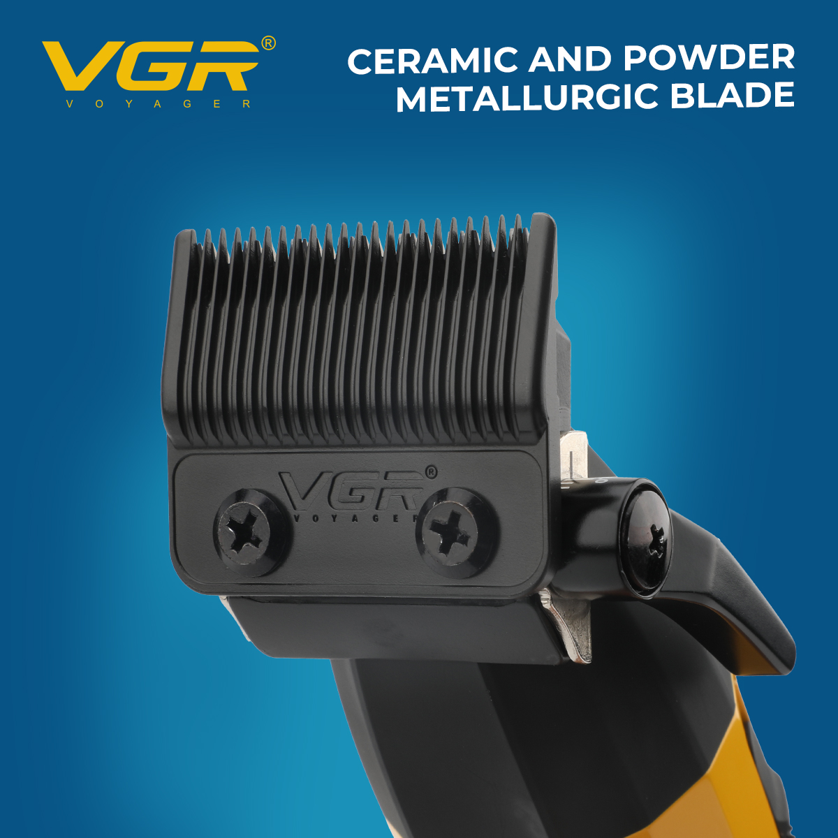 VGR バリカン プロ仕様 ヘアトリマー 電動 ヘアカット機 - Men'S Grooming Scissors のレビューと価格